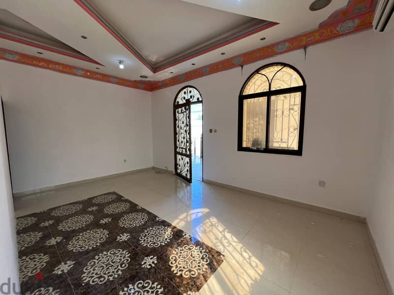 1 BHK For  Rent In Nuaija near Bangladesh Embassy 0