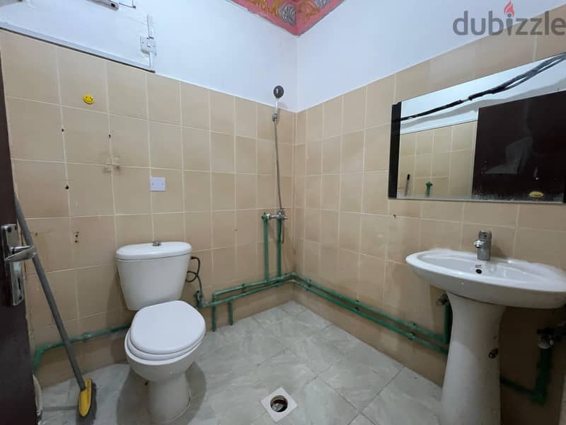 1 BHK For  Rent In Nuaija near Bangladesh Embassy 1