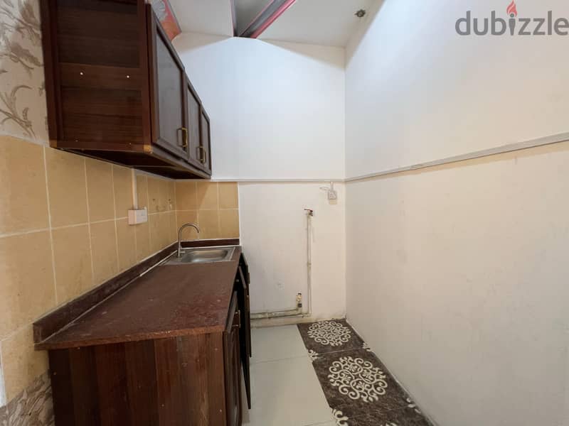 1 BHK For  Rent In Nuaija near Bangladesh Embassy 3