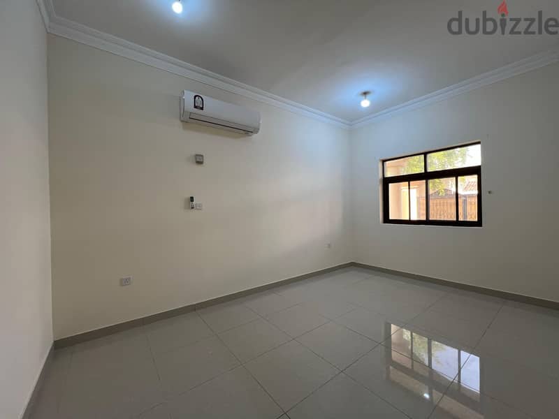 1 Bhk For Rent In Nuaija near Dana Hypermarket 0