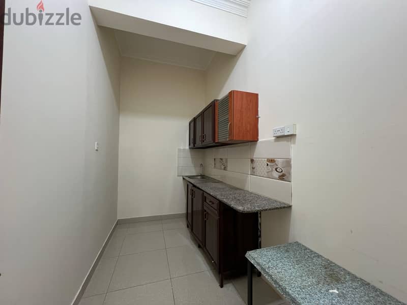 1 Bhk For Rent In Nuaija near Dana Hypermarket 1