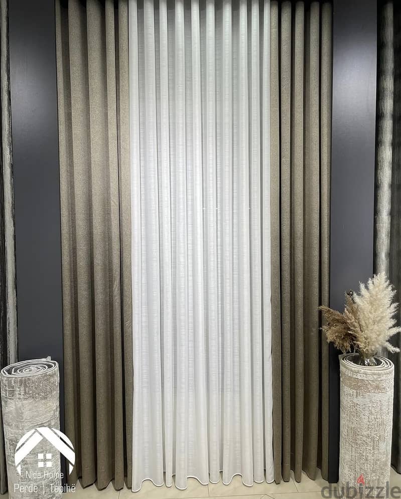 wave curtains qatar 1