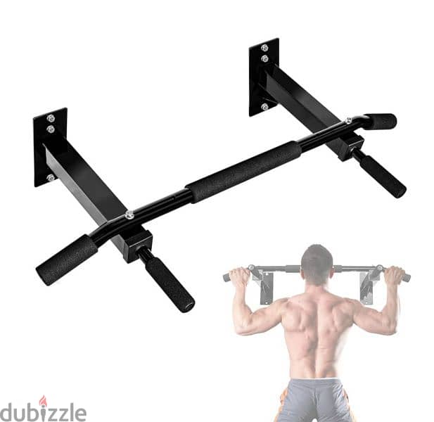 Pull-up Bar 2