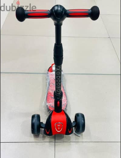 New Scooter 3wheel for kids