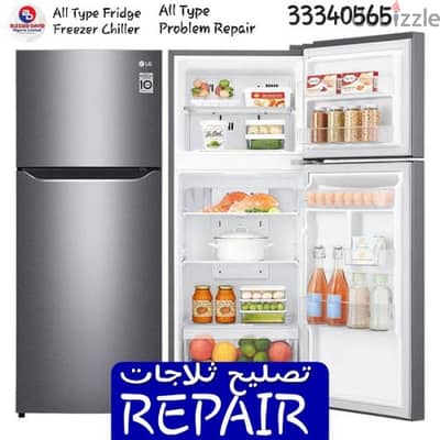 Repair Fridge,Freezer Big Glass Door Fridge,Ac,Washing machine Chiller