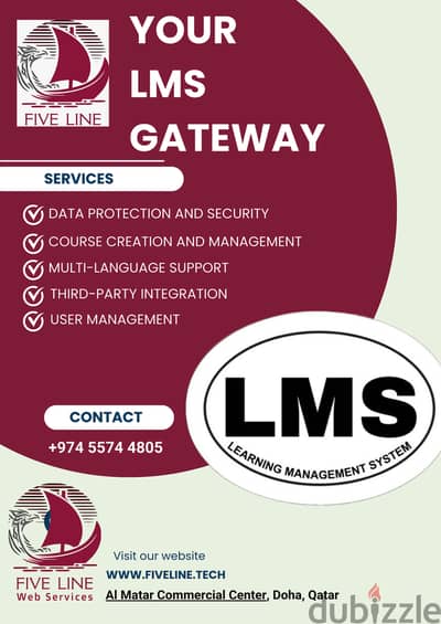 Expert Learning Management Systems (LMS) – Tailored Solutions for Your