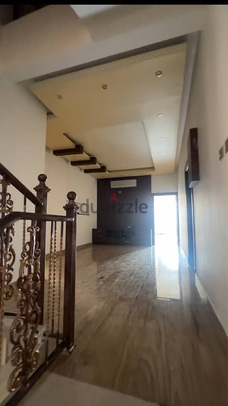 VILLA FOR RENT IN ABU HAMOUR 3