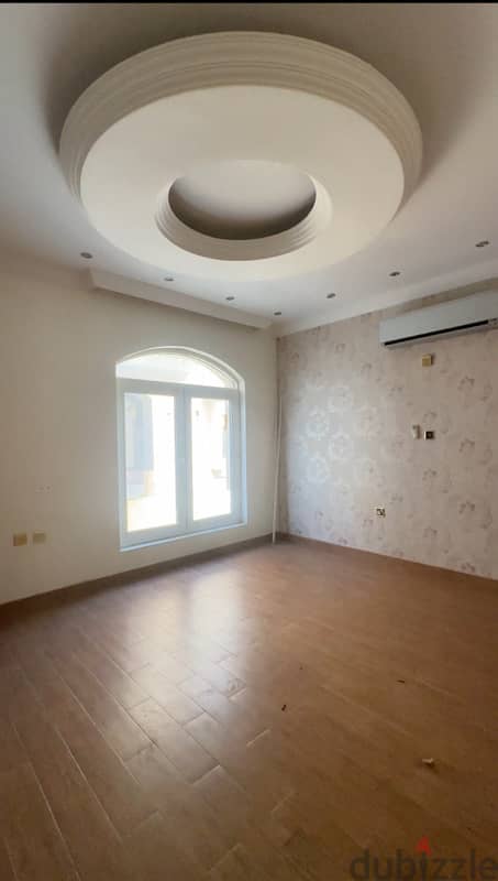 VILLA FOR RENT IN ABU HAMOUR 4