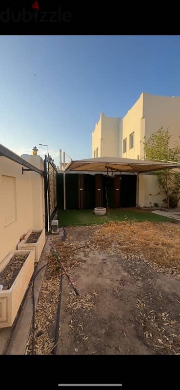 VILLA FOR RENT IN ABU HAMOUR 6