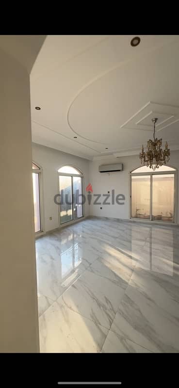 VILLA FOR RENT IN ABU HAMOUR 7