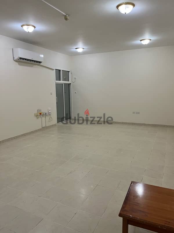 2 bhk near mansura metro for family 0