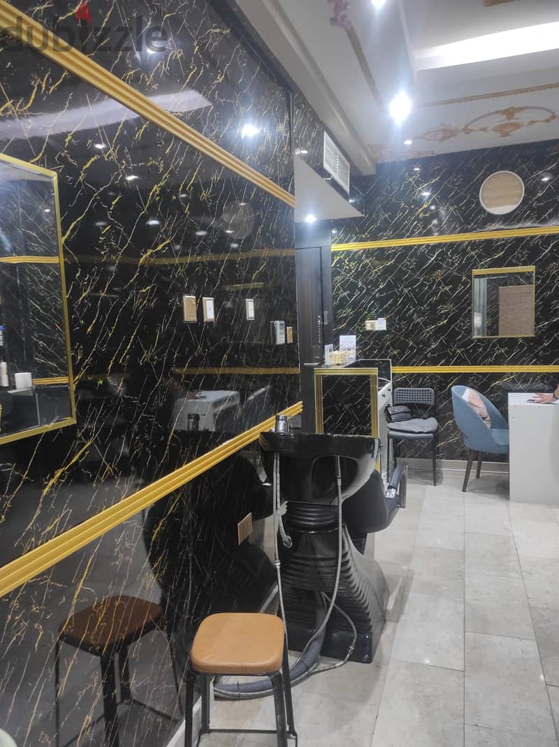 Ladies Salon For Rent In 4 Star Hotel Bin Mahmoud,No Commission! 0