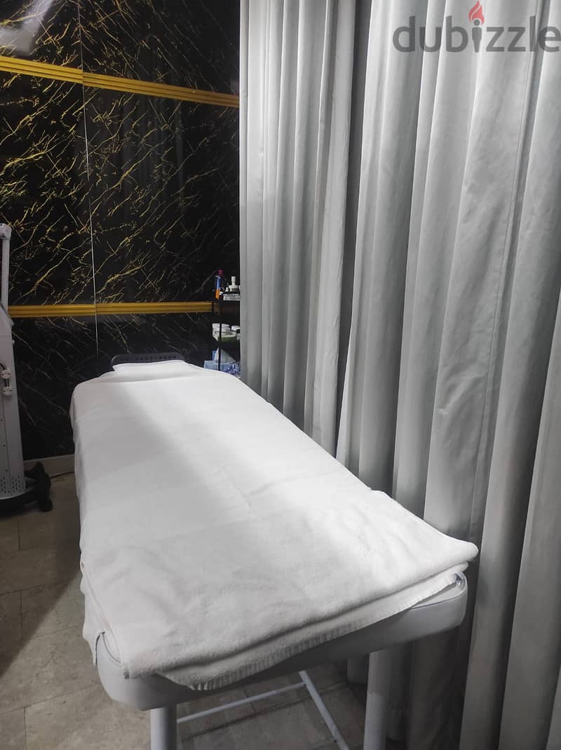 Ladies Salon For Rent In 4 Star Hotel Bin Mahmoud,No Commission! 1