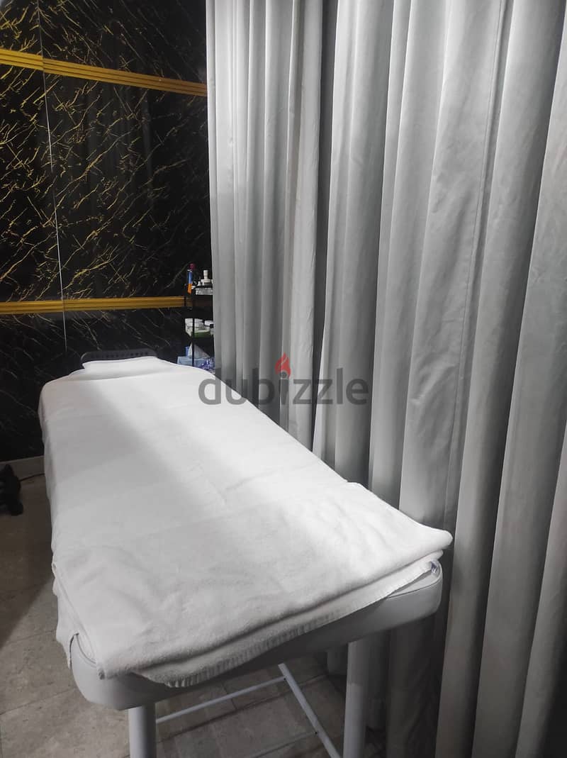 Ladies Salon For Rent In 4 Star Hotel Bin Mahmoud,No Commission! 3