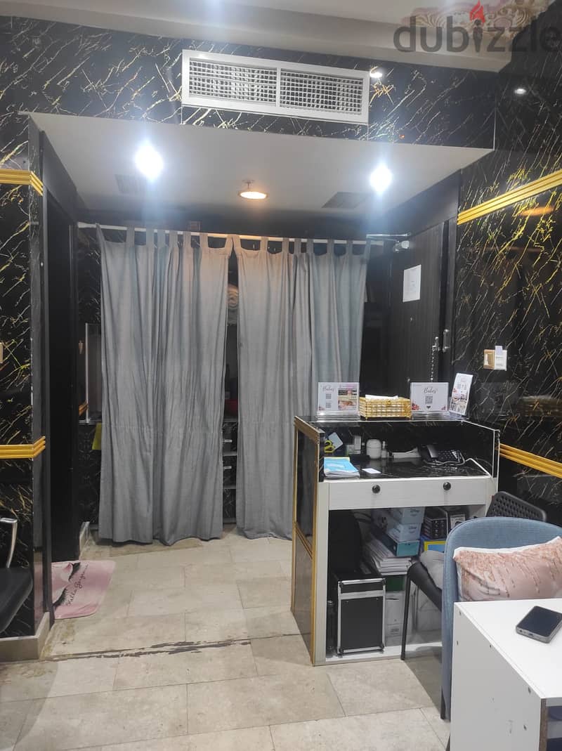 Ladies Salon For Rent In 4 Star Hotel Bin Mahmoud,No Commission! 8