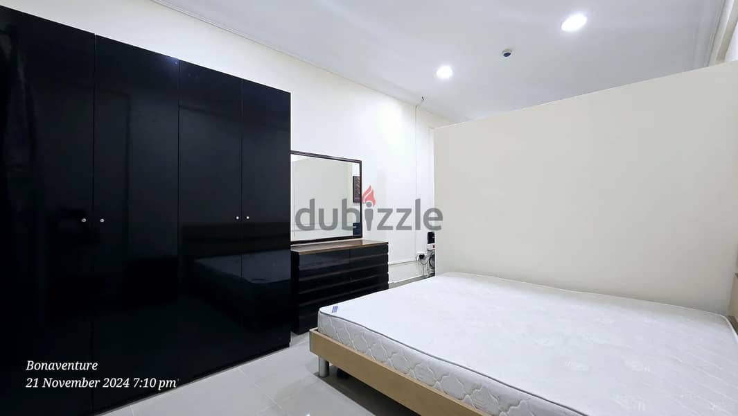 AL MANSOURA ( Doha ) - FULLY FURNISHED 2