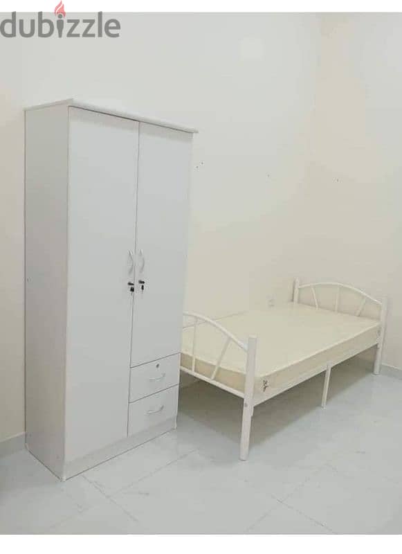 We selling new mattress. 13