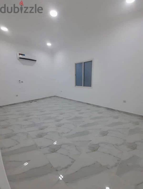 FAMILY ROOM FOR RENT AVAILABLE UNIT BRAND NEW STUDIO 1 BHK POSITION 5