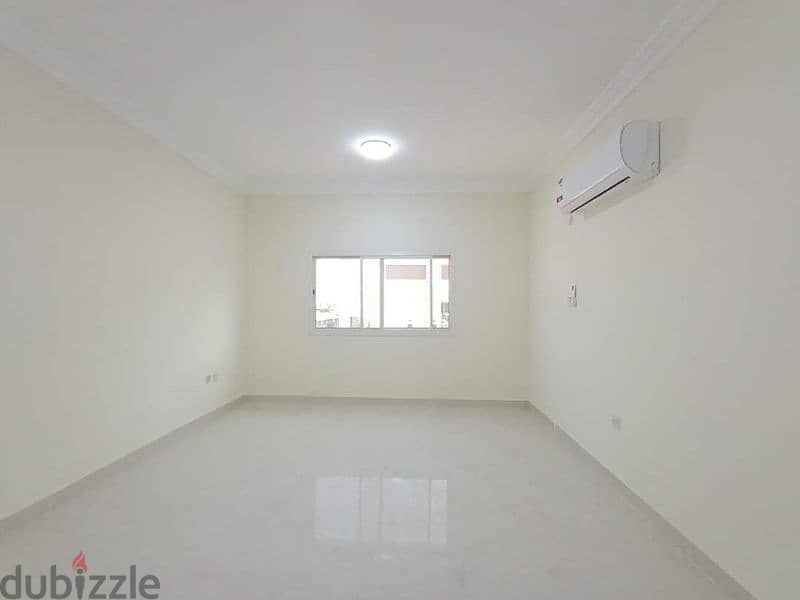 FAMILY ROOM FOR RENT AVAILABLE UNIT BRAND NEW STUDIO 1 BHK POSITION 8