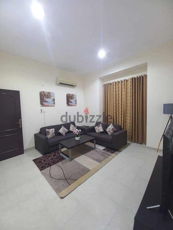 2BHK furnishd hilal 1