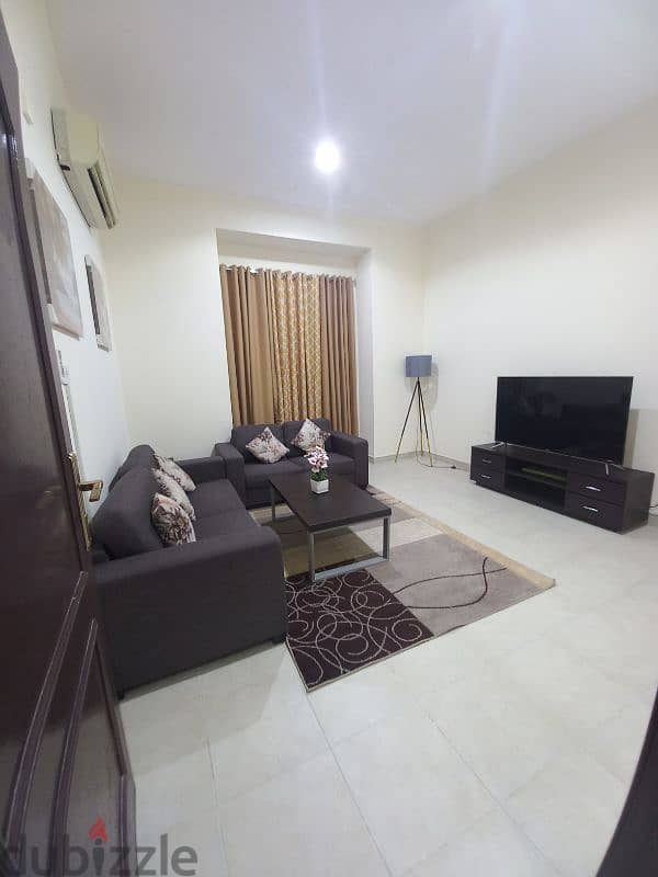 2BHK furnishd hilal 3