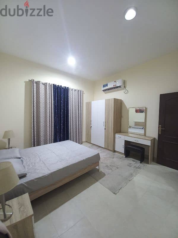 2BHK furnishd hilal 4