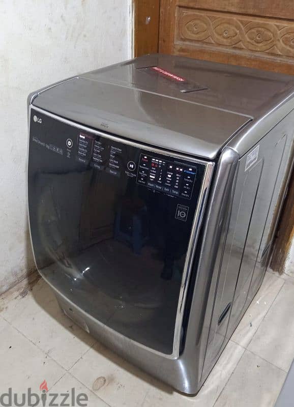 lg 21/12. kg Washing machine for sale call me. 70697610 0