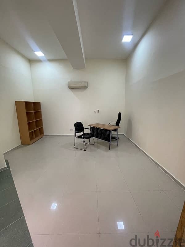 comercial building dir rent 9