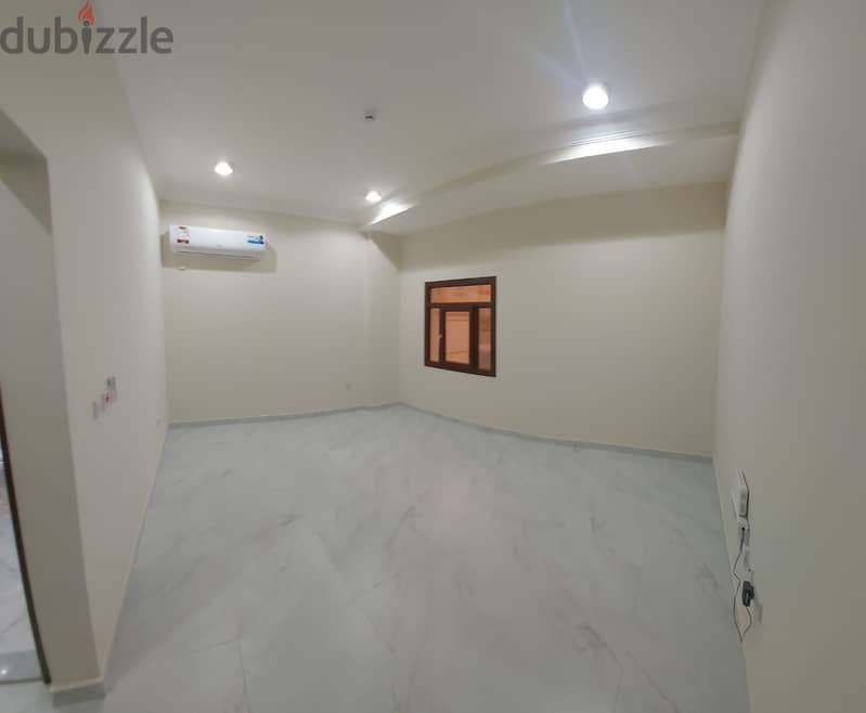 For rent studio in Al Wakrah brand new building without commission 3