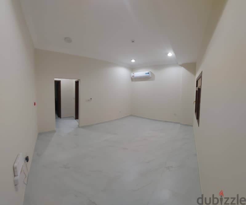 For rent studio in Al Wakrah brand new building without commission 4