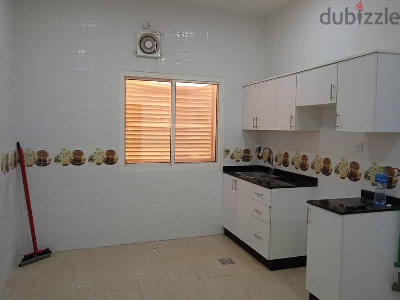 1BHK for rent in Ain Khaled 0