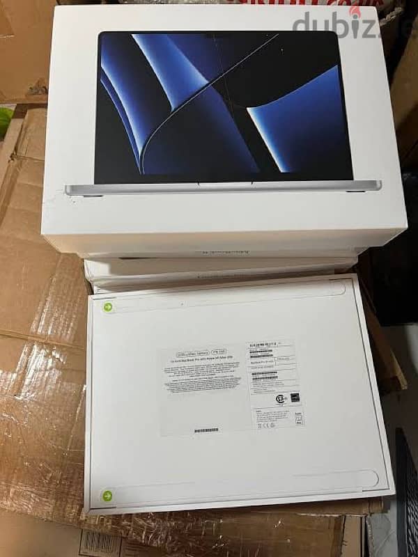 Brand new 16-inch MacBook Pro with Apple M2 Pro chip NOW AVAILABLE!!! 0