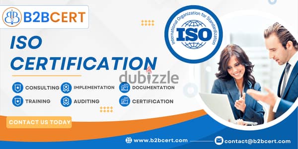 ISO Certification in Qatar