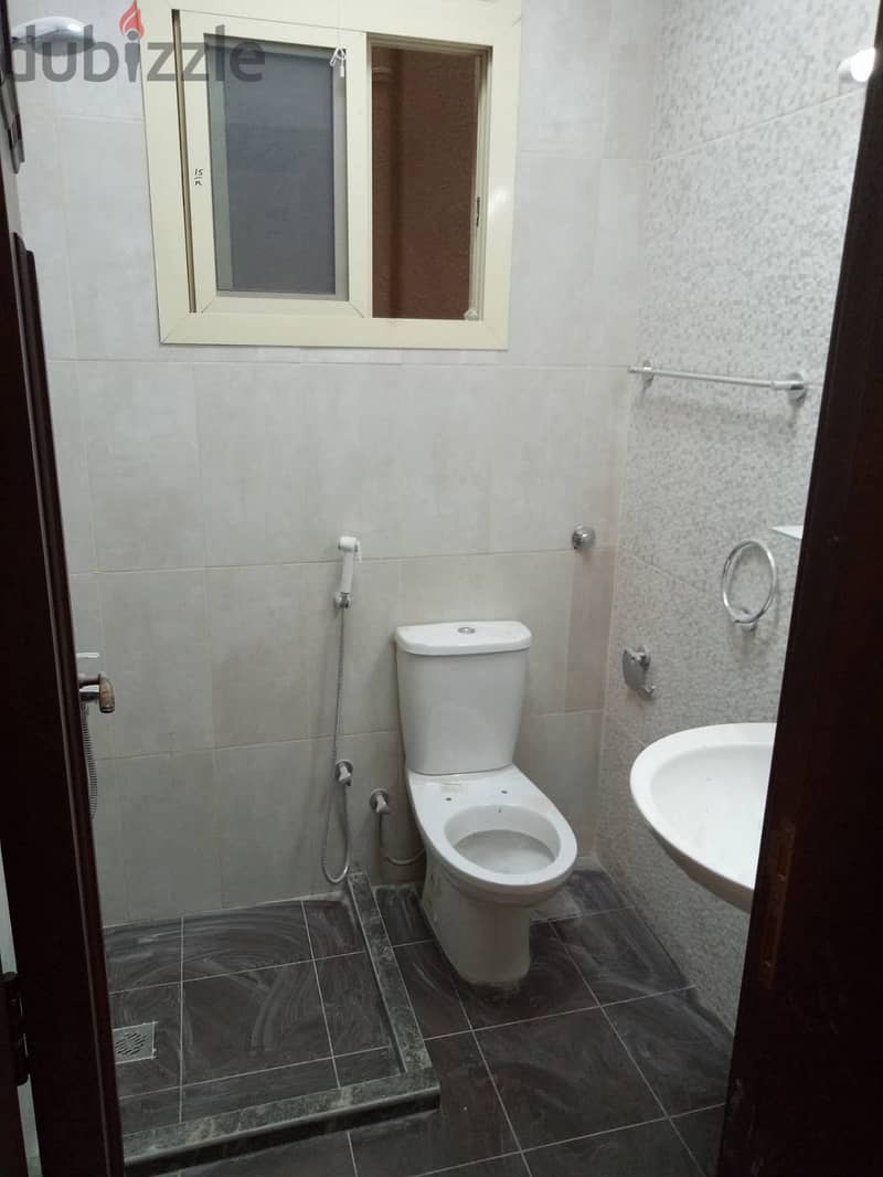 ** No Commission ** 2 BHK Unfurnished Apartment in Mansoura 2