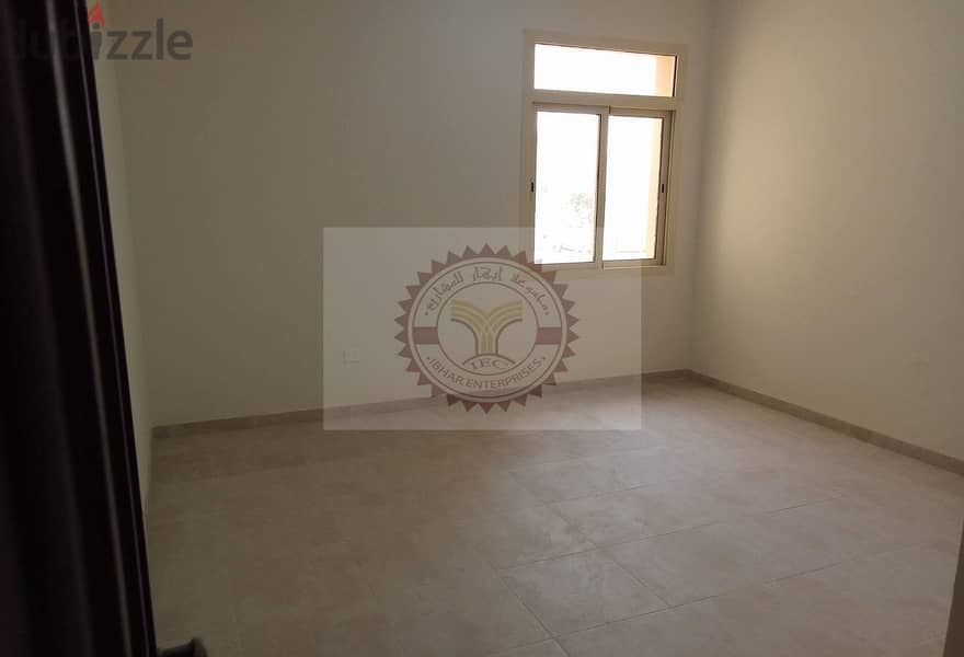 ** No Commission ** 2 BHK Unfurnished Apartment in Mansoura 3