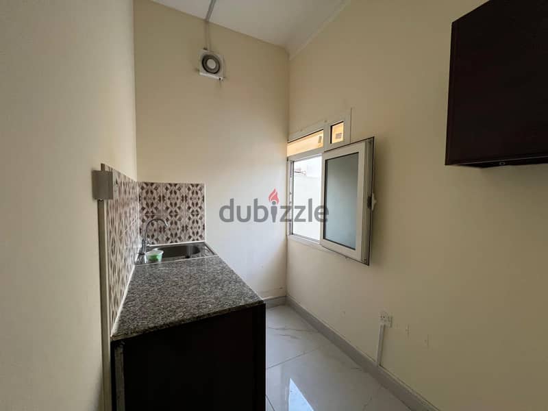 Studio For rent in Abu Hamour near salwa road 1