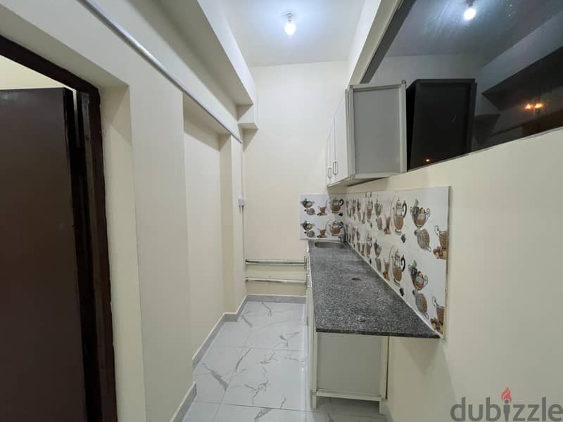 Studio For Rent Al Thumama near furjan market & family park 2