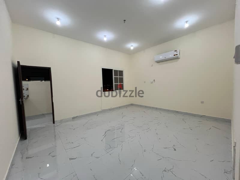 Studio For Rent Al Thumama near furjan market & family park 3