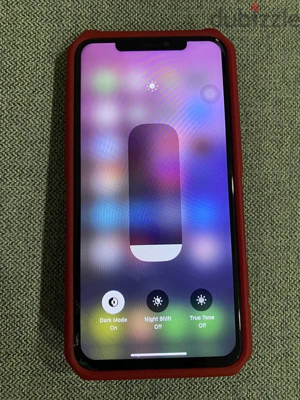 iPhone 11 Pro max 256 2