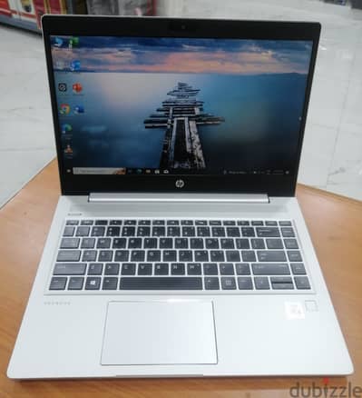 10th Generation Laptop   HP ProBook 440 G7 Intel Core i5 Processor