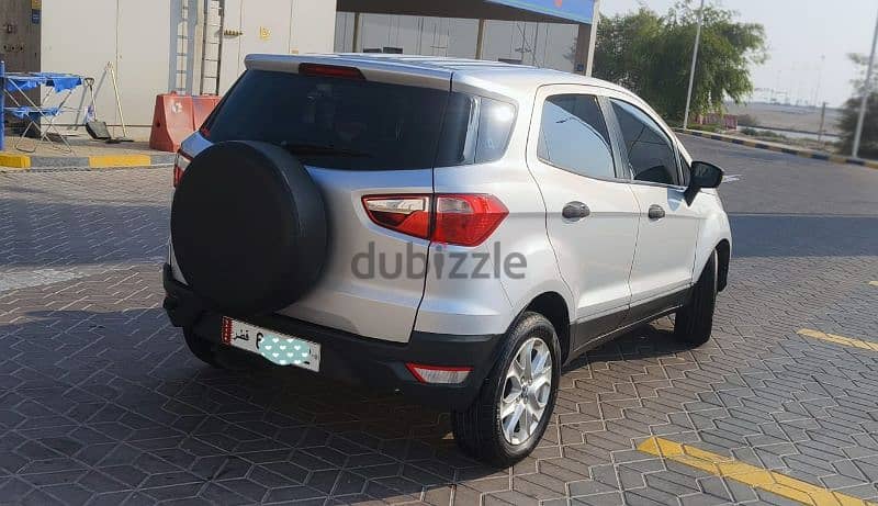 Ford EcoSport 2016 0