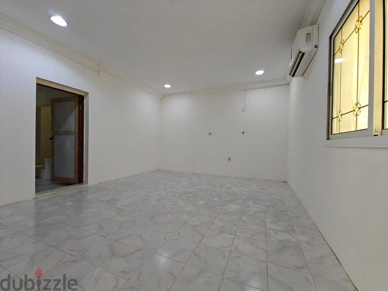 spacious studeo penthouse@bin omran, near HMC 0