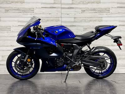 2022 Yamaha R7   (+97466574363)