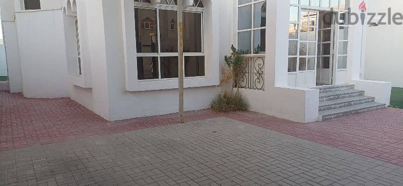 Freestanding Very Spacious 5 B/R Villa near Thumama Stadium 2