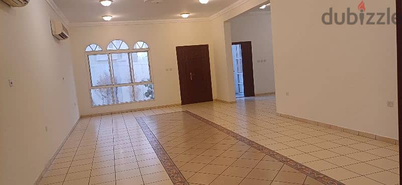 Freestanding Very Spacious 5 B/R Villa near Thumama Stadium 3