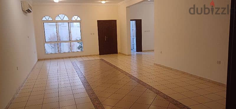 Freestanding Very Spacious 5 B/R Villa near Thumama Stadium 7