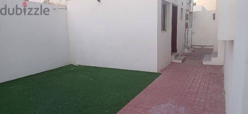 Freestanding Very Spacious 5 B/R Villa near Thumama Stadium 10