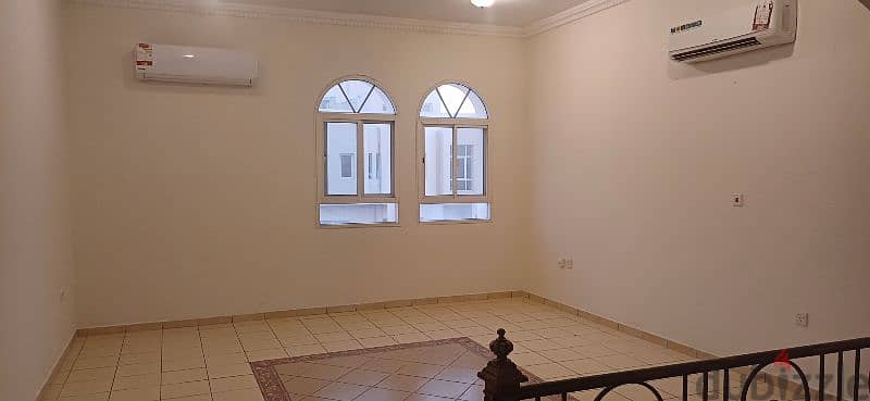 Freestanding Very Spacious 5 B/R Villa near Thumama Stadium 15