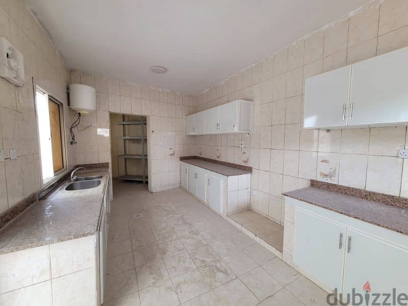 4 rent attached villa in muraikh 1