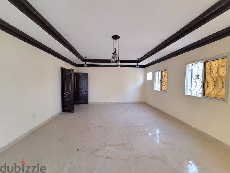 4 rent attached villa in muraikh 4